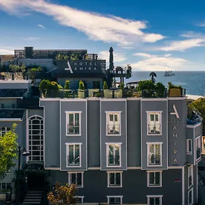 Amira 4* Istanbul
