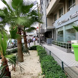 伊兹密尔天宝居康福特酒店 土耳其