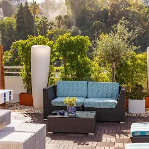 Plaza - Heritage Collection - Avenida 4* Lisbon