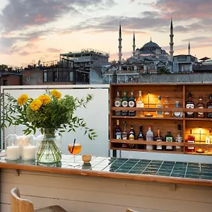 Armada Old 4* Istanbul