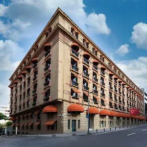 Park Hyatt - Macka 5* Istanbul