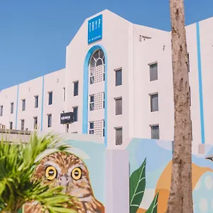 Tryp By Wyndham Aruba (adults Only) 3* Palm Beach