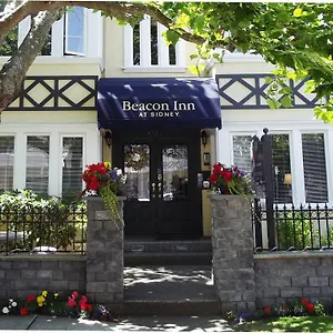 The Beacon At 5* Sidney