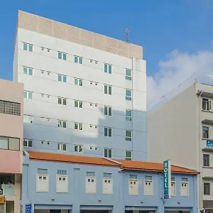81酒店-实里基 新加坡