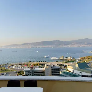 伊兹密尔布尤卡科纳克公寓 土耳其
